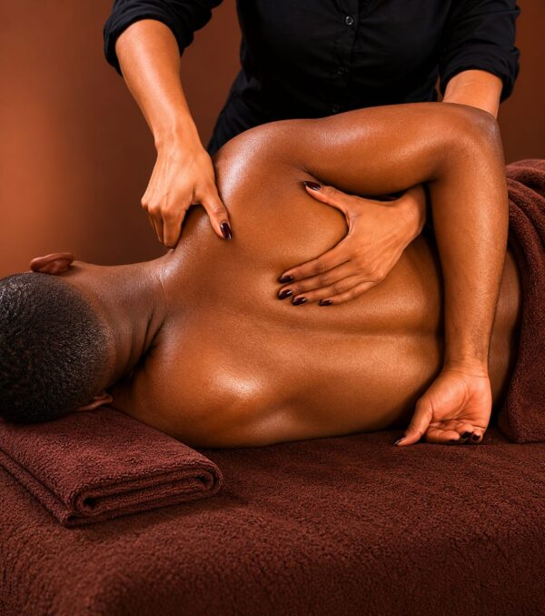 Acupressure