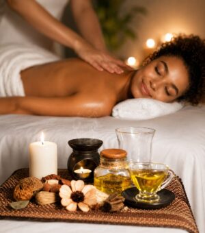 Aromatherapy
