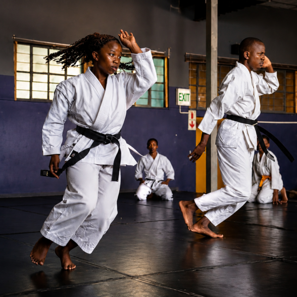 Karate Classes
