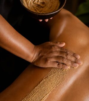 Body Scrub