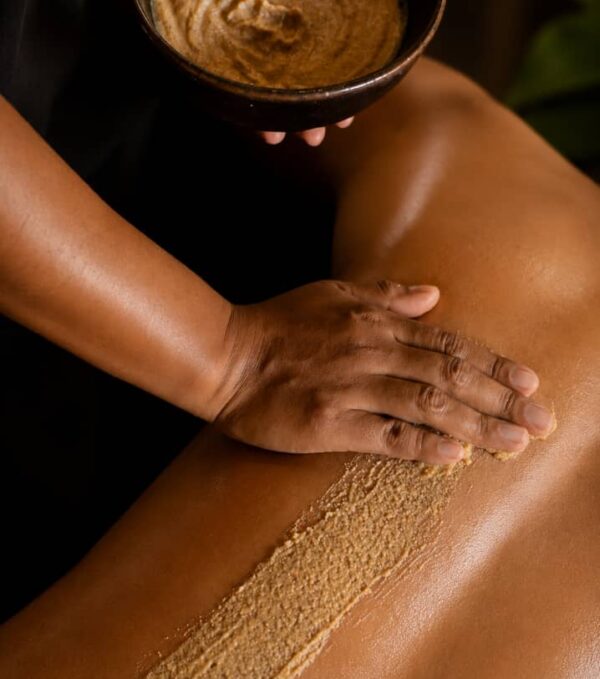 Body Scrub