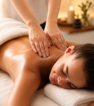 Swedish Massage