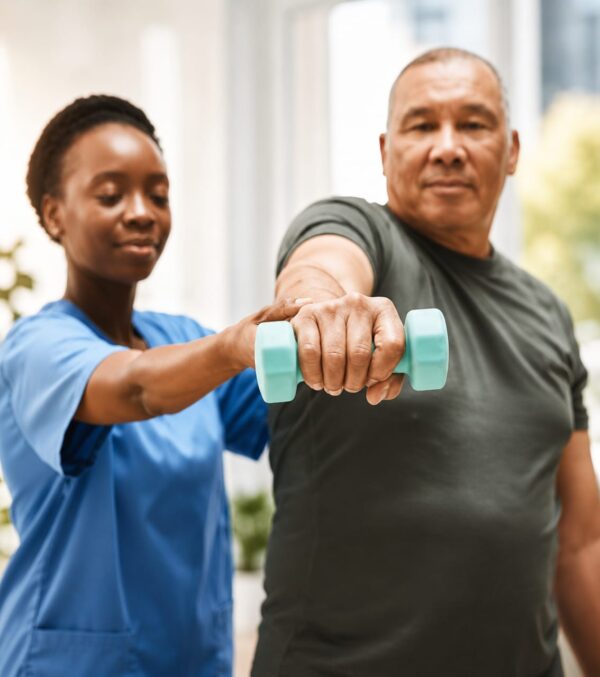 Geriatric Rehabilitation
