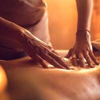 Swedish Massage (Copy)
