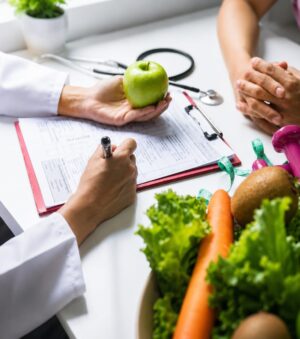 Nutritional Assessment