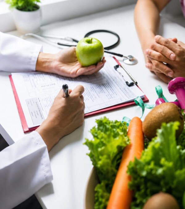 Nutritional Assessment
