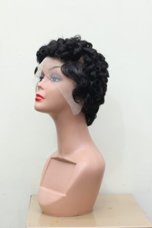 Pixel Wig